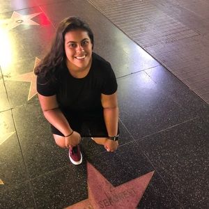 Meet your Posher, Morgan